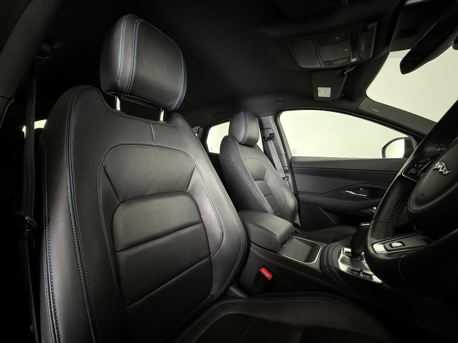 Used Jaguar E-Pace 2018 for sale - 77684468: Photo 10