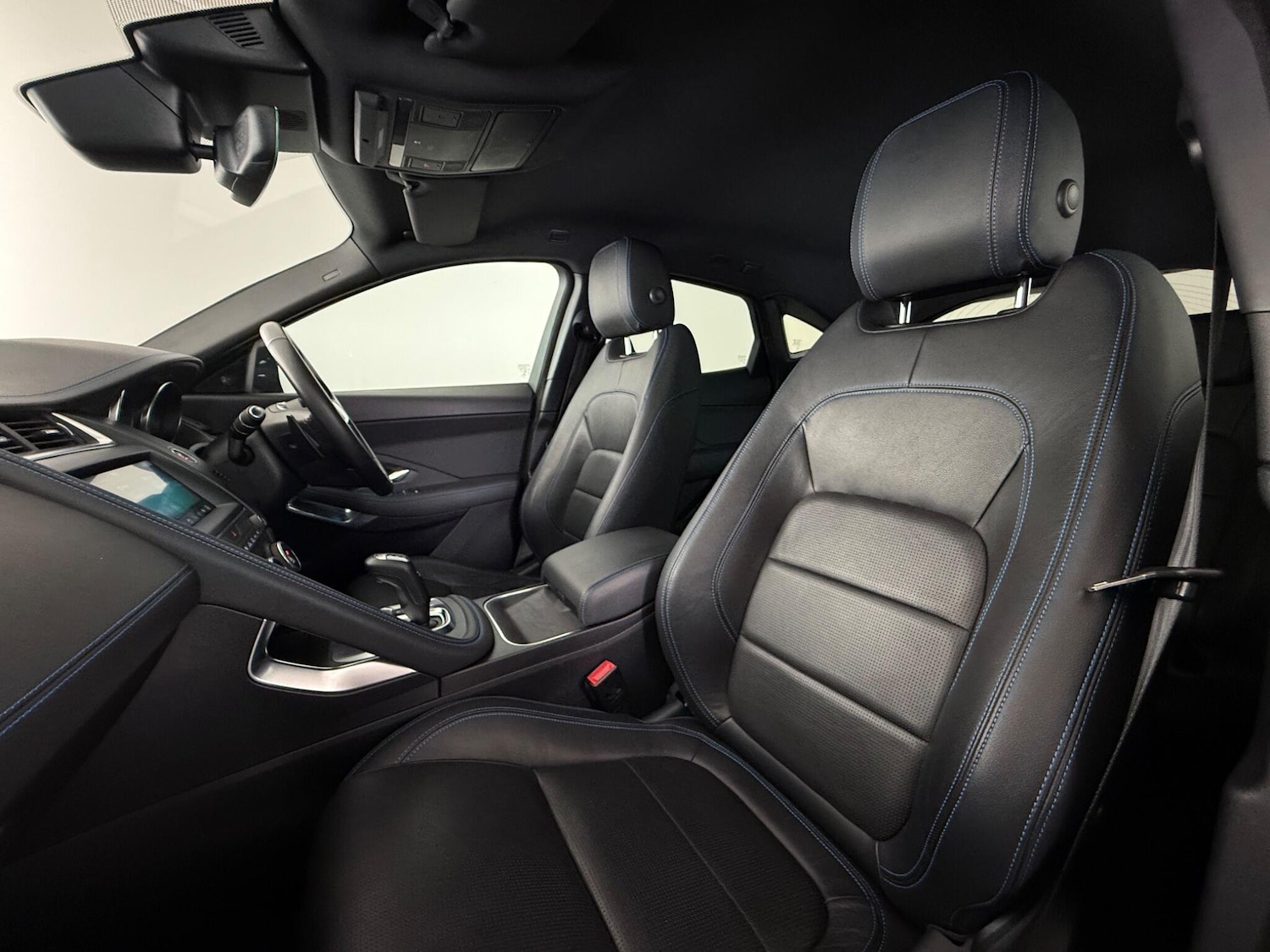 Used Jaguar E-Pace 2018 for sale - 77684468: Photo 11