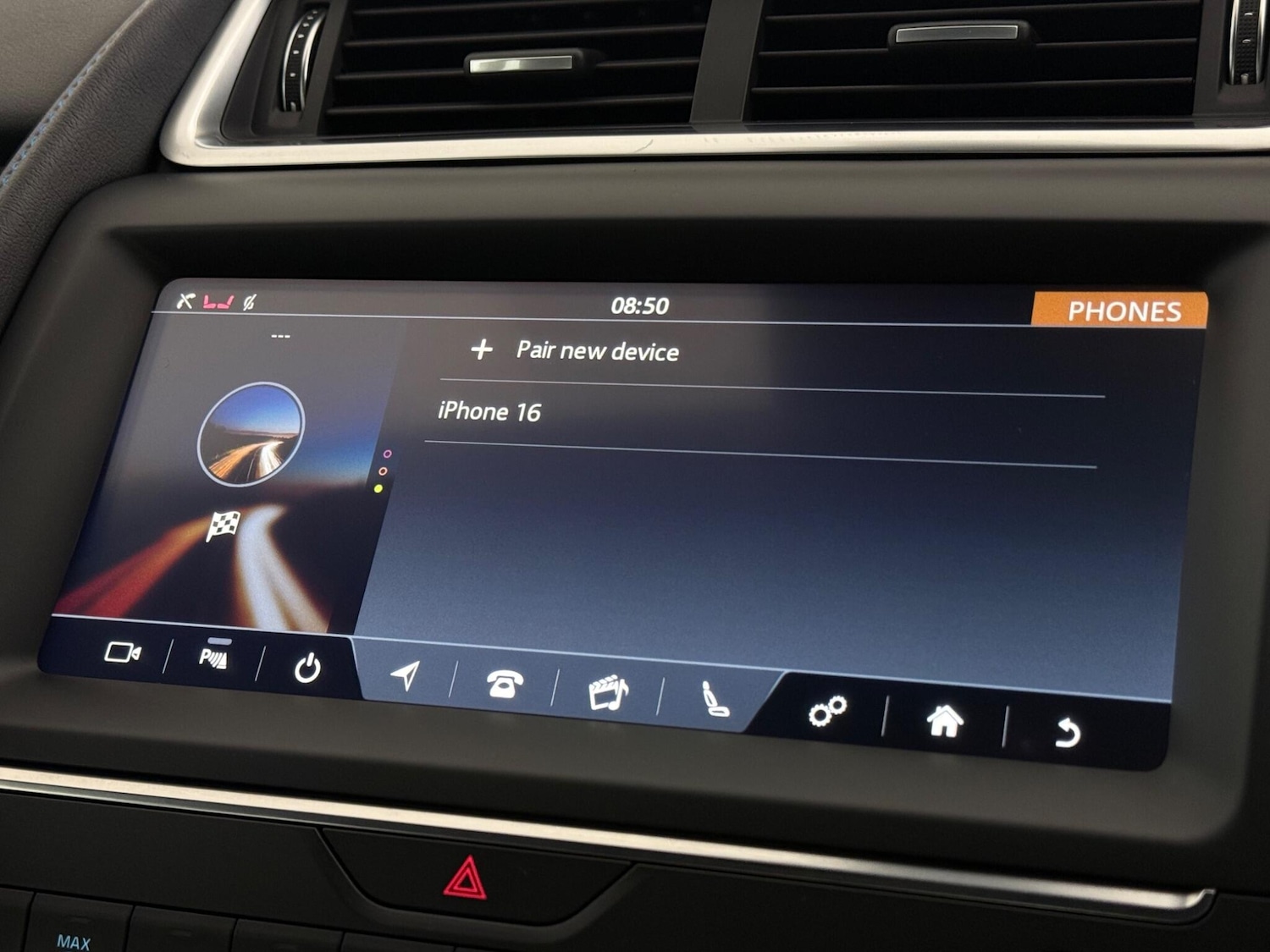 Used Jaguar E-Pace 2018 for sale - 77684468: Photo 22