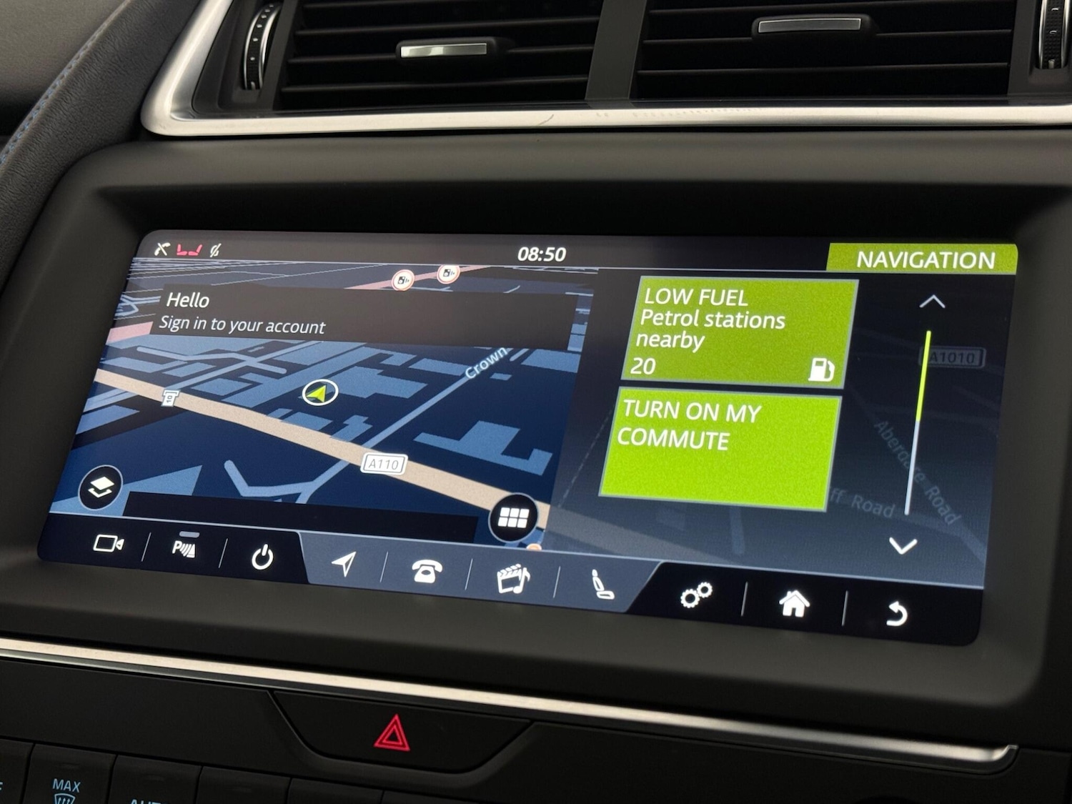 Used Jaguar E-Pace 2018 for sale - 77684468: Photo 23