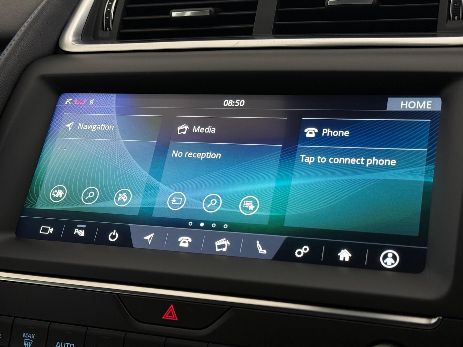 Used Jaguar E-Pace 2018 for sale - 77684468: Photo 24