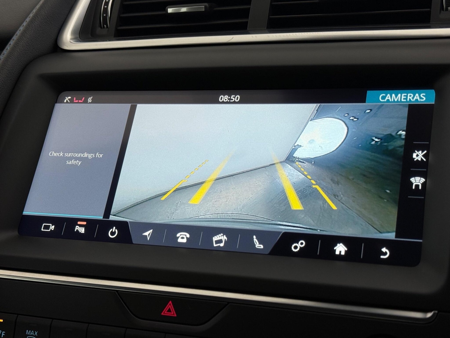 Used Jaguar E-Pace 2018 for sale - 77684468: Photo 25