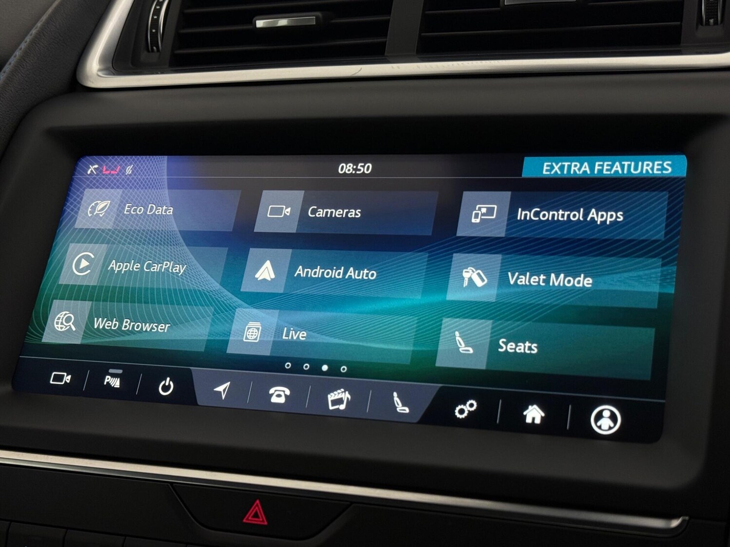 Used Jaguar E-Pace 2018 for sale - 77684468: Photo 26