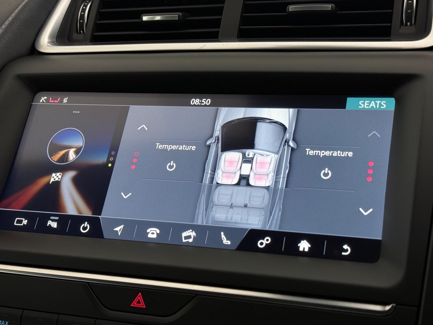 Used Jaguar E-Pace 2018 for sale - 77684468: Photo 27