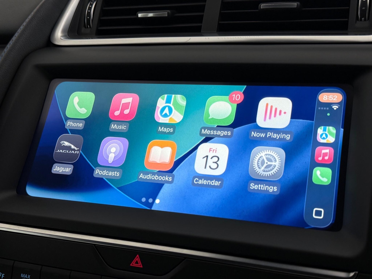 Used Jaguar E-Pace 2018 for sale - 77684468: Photo 28