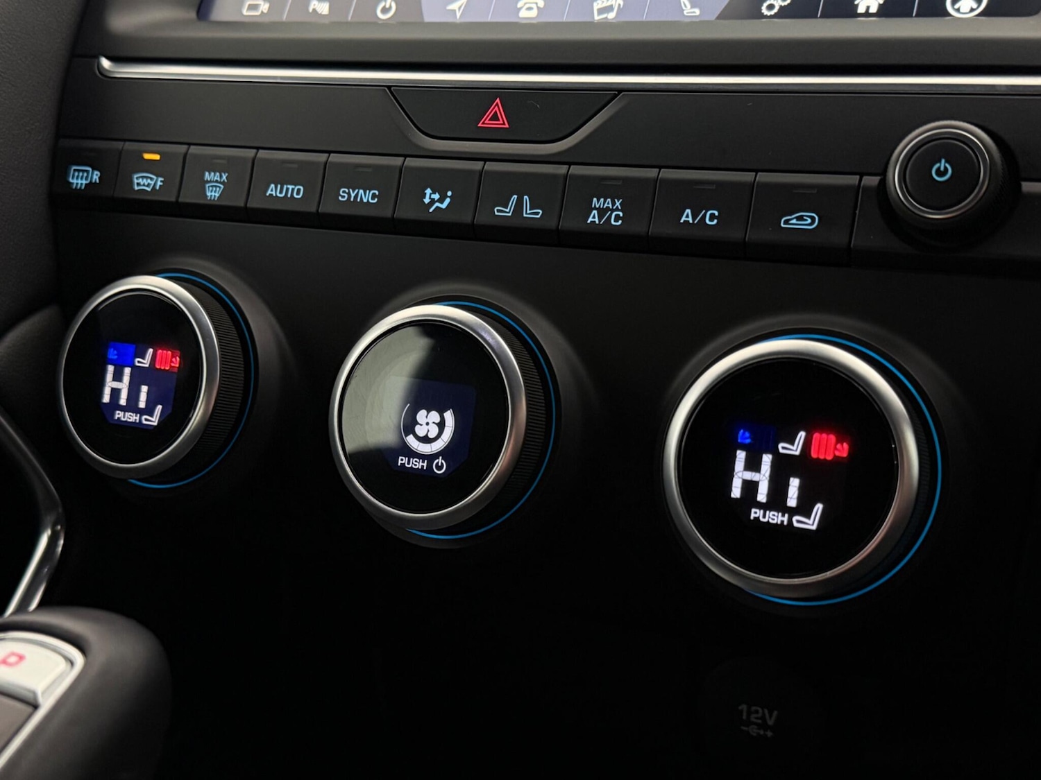 Used Jaguar E-Pace 2018 for sale - 77684468: Photo 30