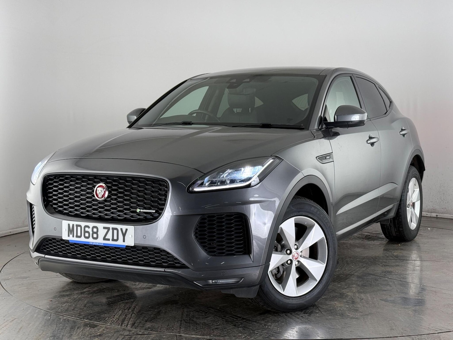 Used Jaguar E-Pace 2018 for sale - 77684468: Photo 32