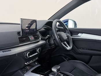 Used Audi Q5 2021 for sale - 78939108: Photo