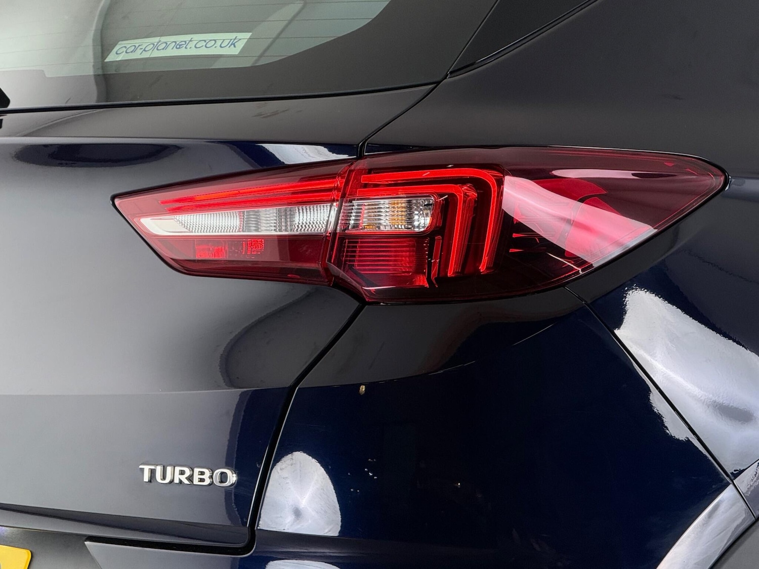 Used Vauxhall Grandland X 2018 for sale - 76468781: Photo 11