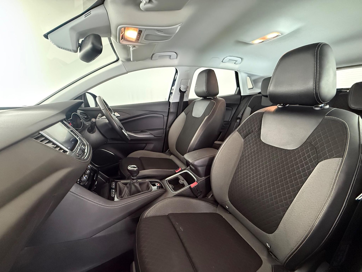 Used Vauxhall Grandland X 2018 for sale - 76468781: Photo 15