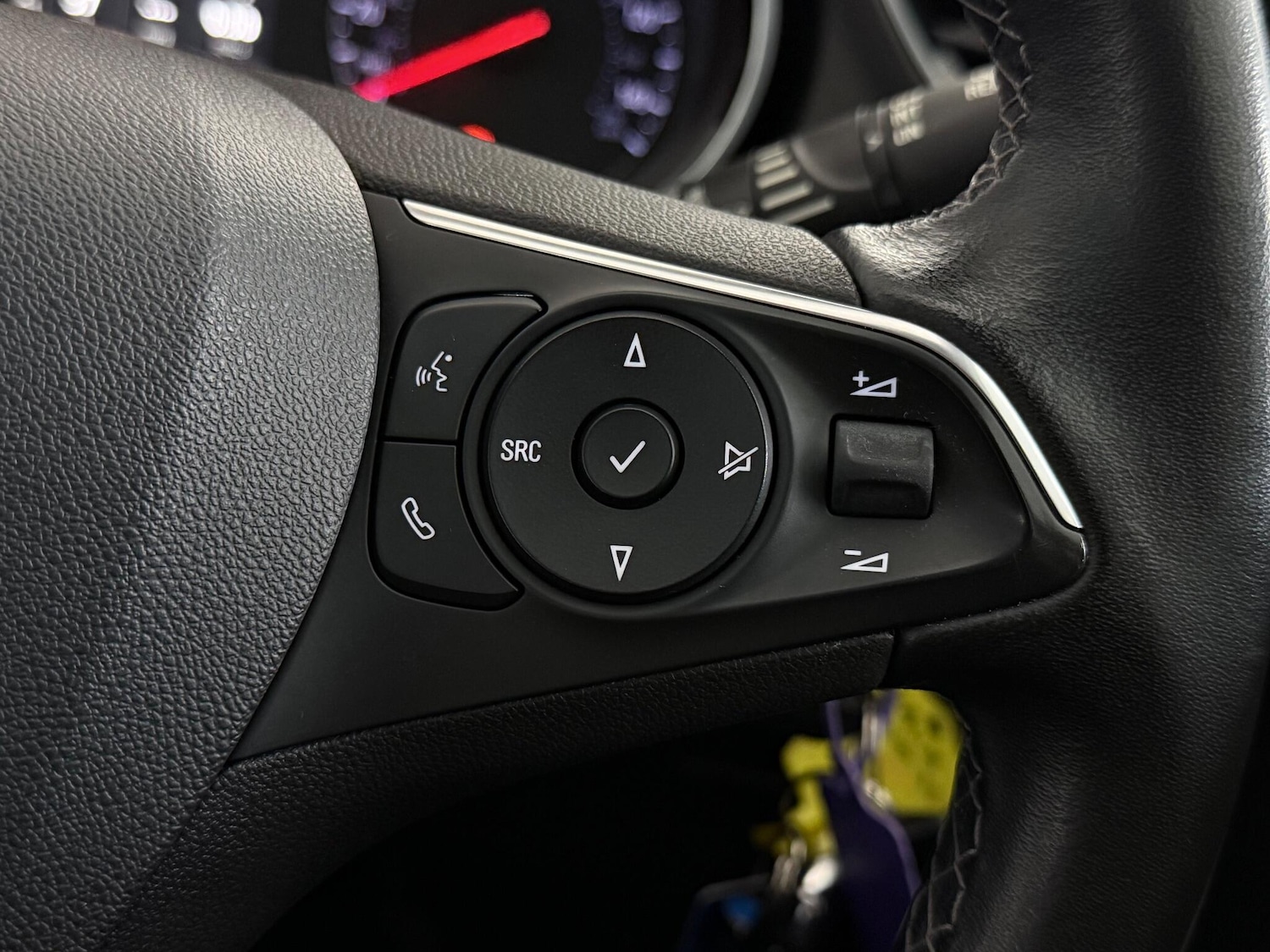 Used Vauxhall Grandland X 2018 for sale - 76468781: Photo 24