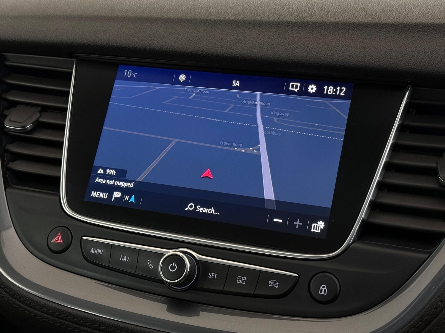 Used Vauxhall Grandland X 2018 for sale - 76468781: Photo 27