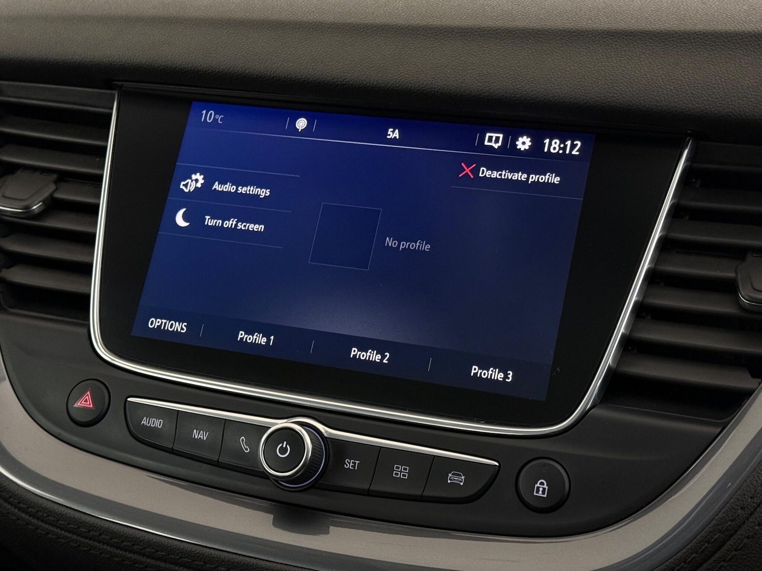 Used Vauxhall Grandland X 2018 for sale - 76468781: Photo 31