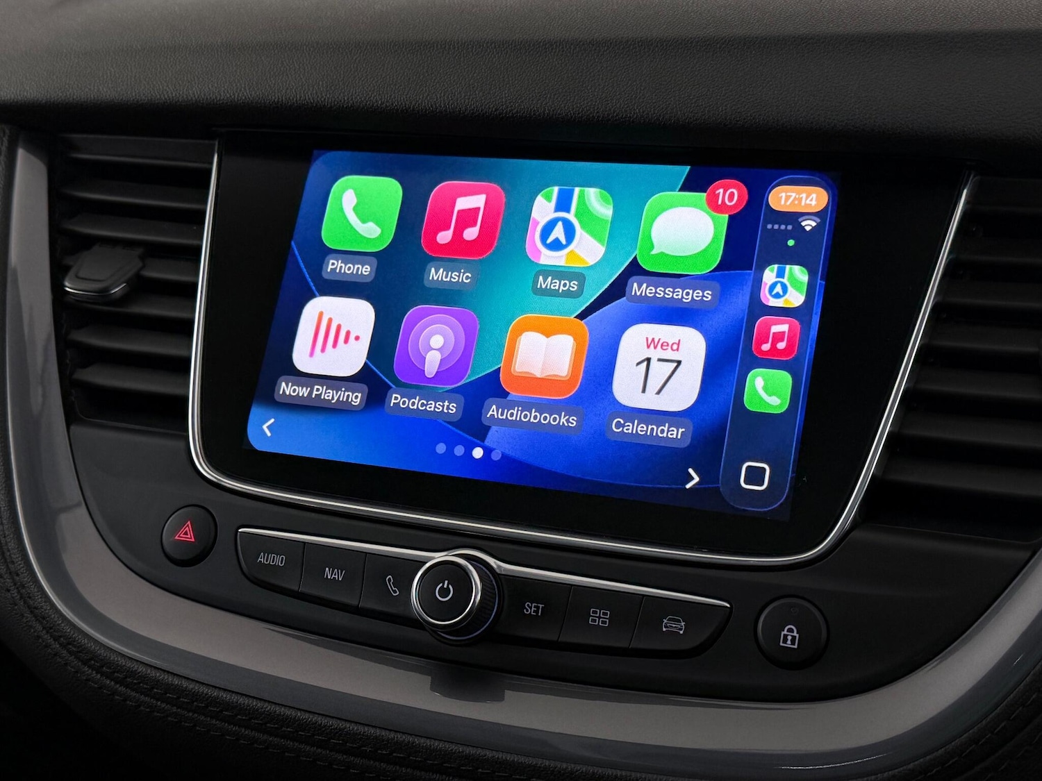 Used Vauxhall Grandland X 2018 for sale - 76468781: Photo 34