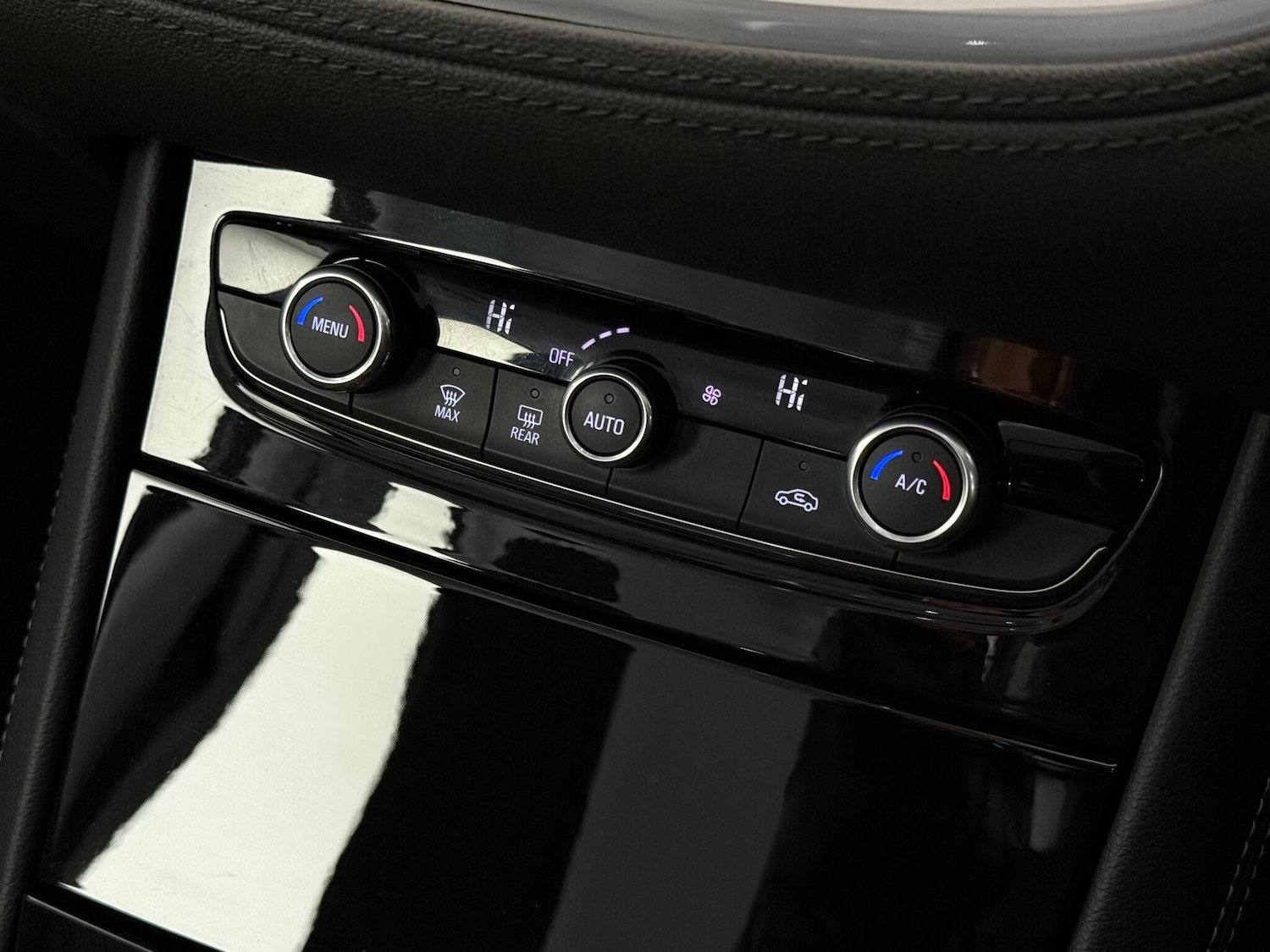 Used Vauxhall Grandland X 2018 for sale - 76468781: Photo 38