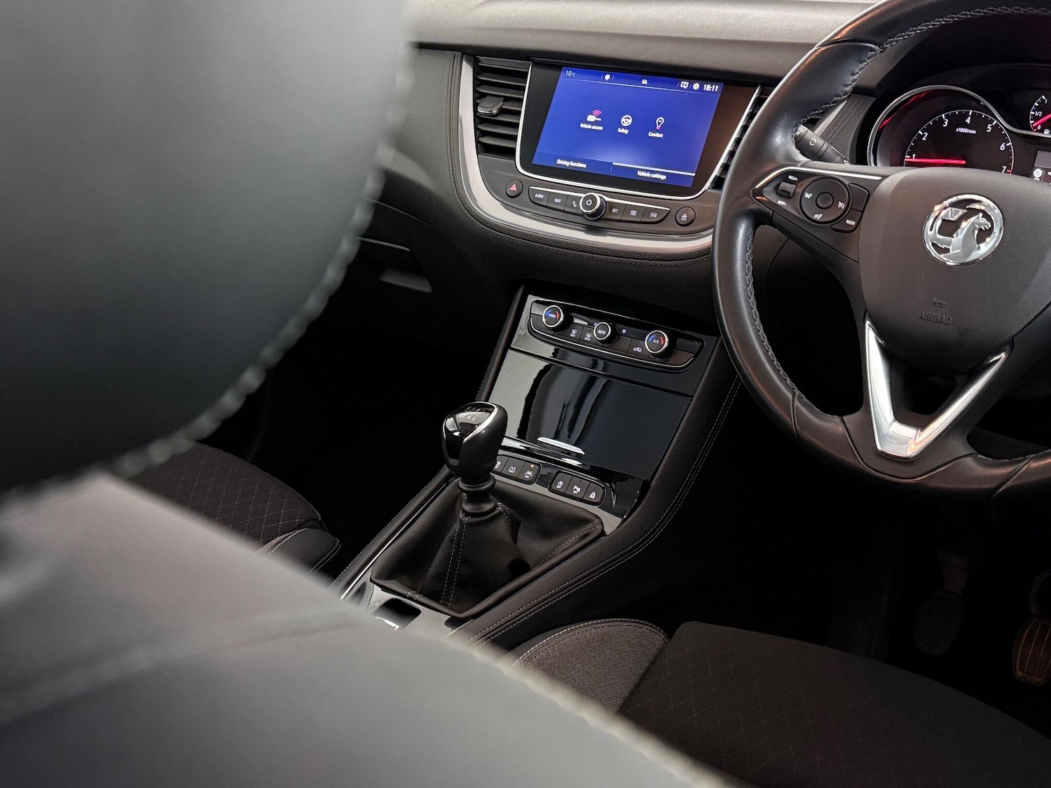 Used Vauxhall Grandland X 2018 for sale - 76468781: Photo 42