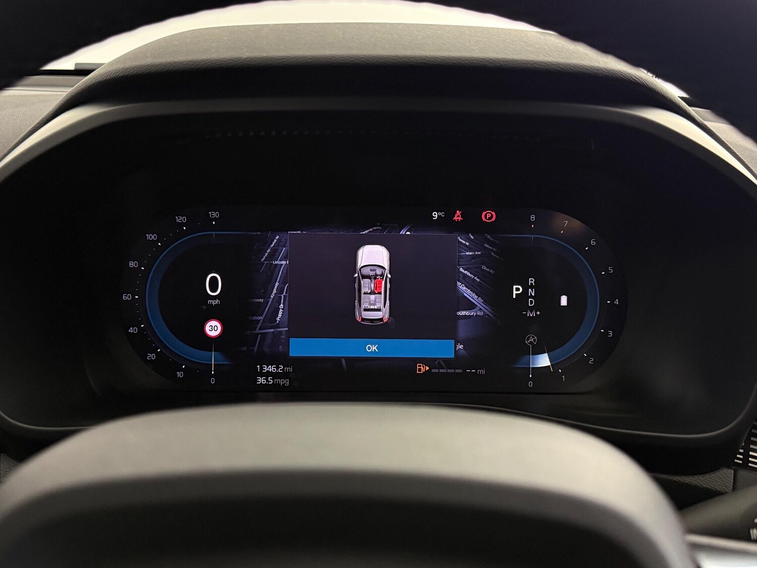 Used Volvo XC40 2023 for sale - 76936716: Photo 26