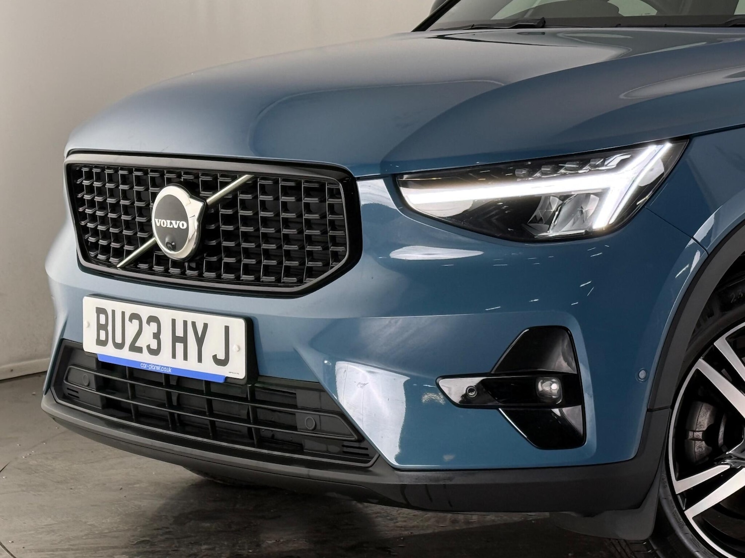 Used Volvo XC40 2023 for sale - 76936716: Photo 48