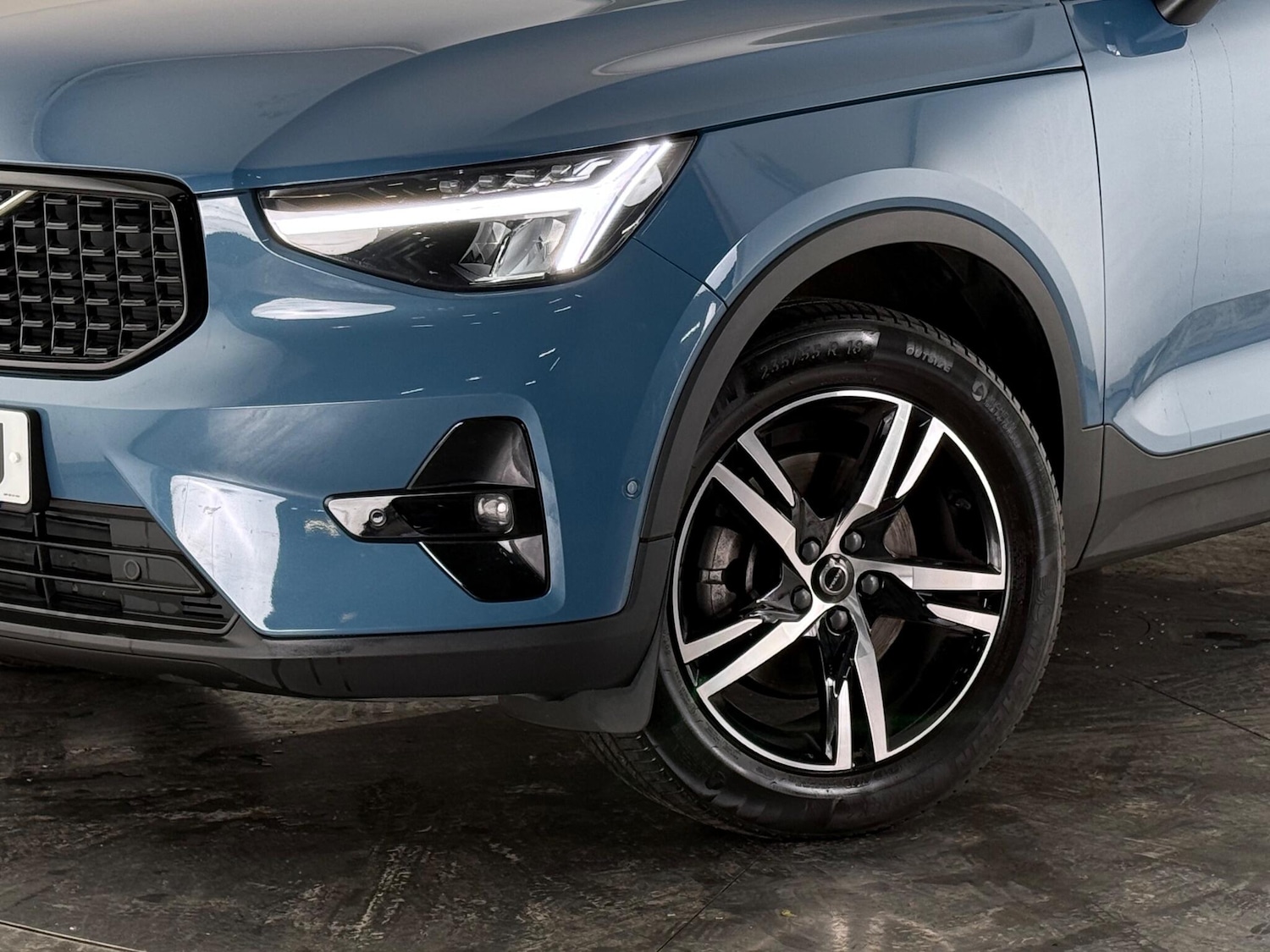 Used Volvo XC40 2023 for sale - 76936716: Photo 49