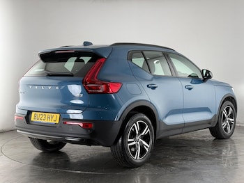 Used Volvo XC40 2023 for sale - 76936716: Photo