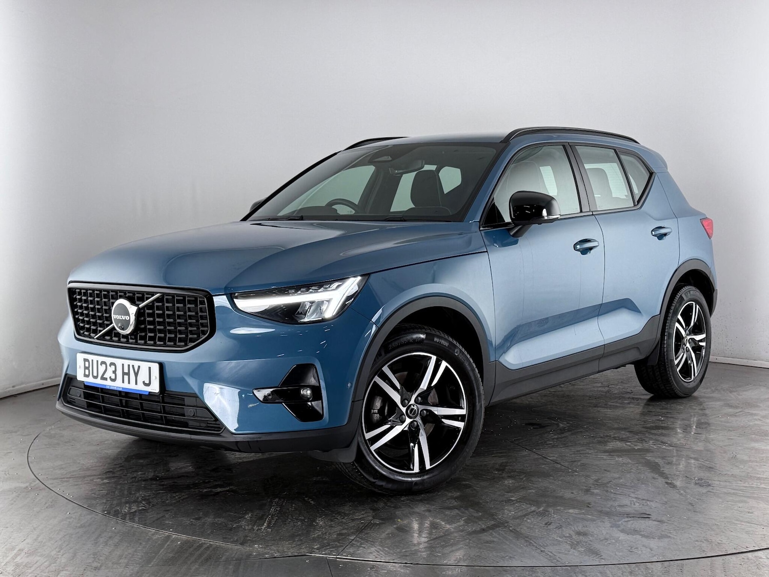 Used Volvo XC40 2023 for sale - 76936716: Photo 50