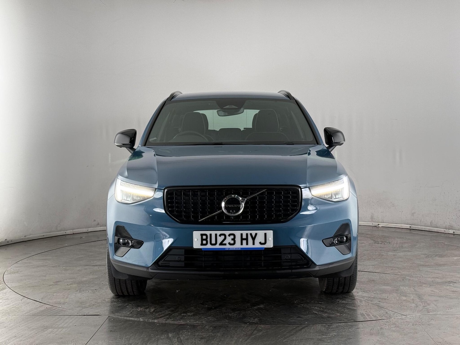 Used Volvo XC40 2023 for sale - 76936716: Photo 7