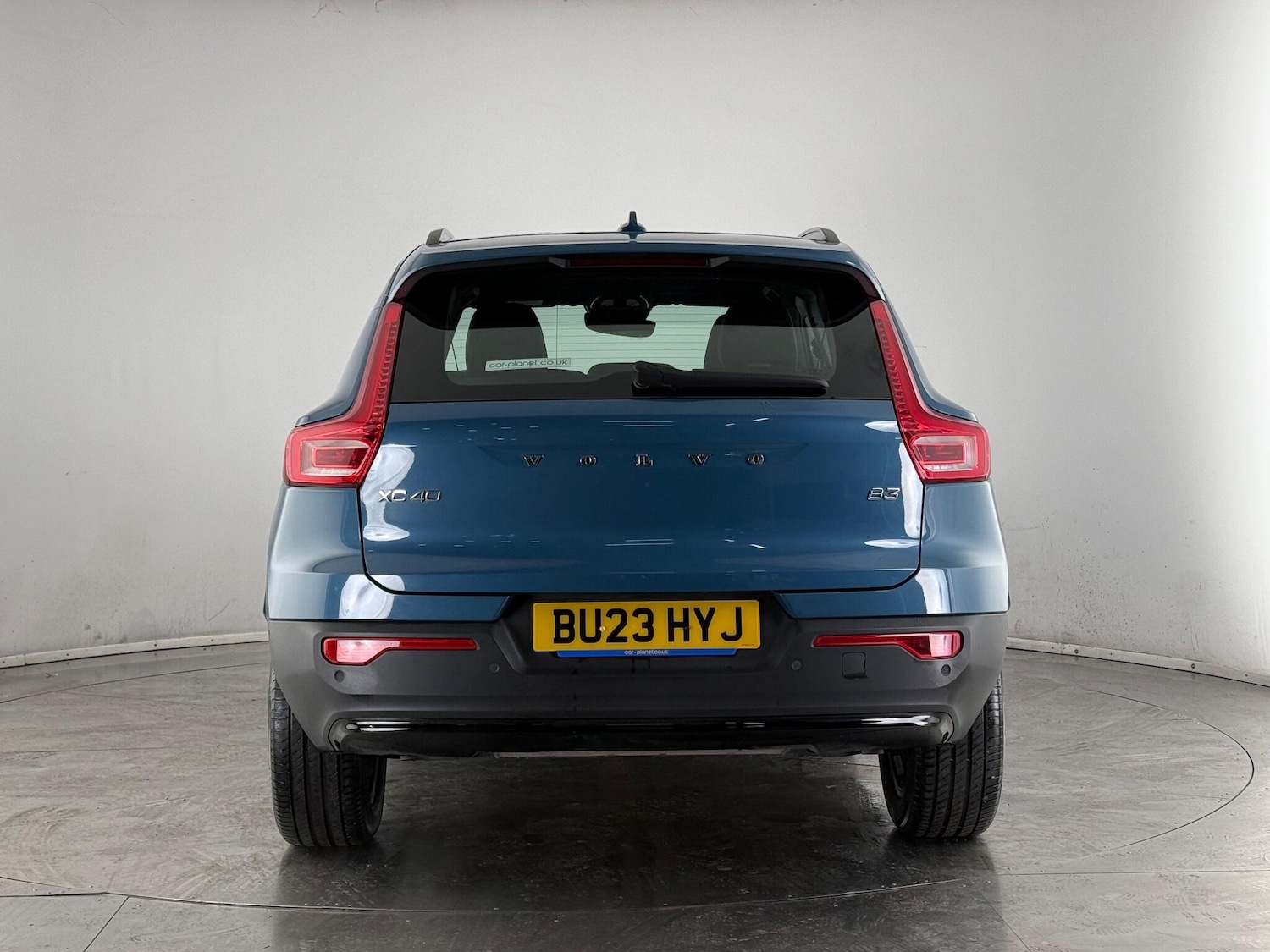 Used Volvo XC40 2023 for sale - 76936716: Photo 9