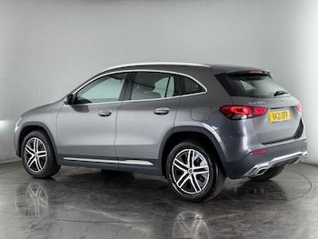Used Mercedes-Benz GLA 2021 for sale - 75565099: Photo