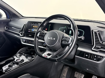 Used Kia Sportage 2022 for sale - 78977147: Photo