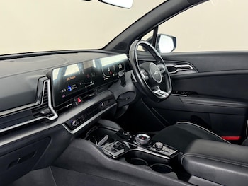 Used Kia Sportage 2022 for sale - 78977147: Photo