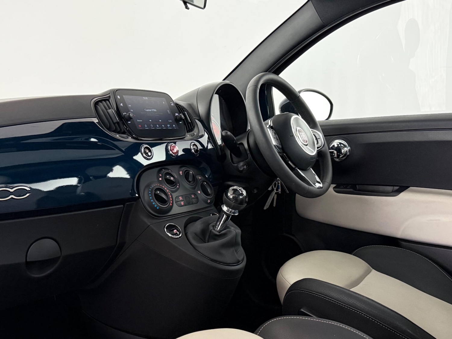 Used Fiat 500 2022 for sale - 77371882: Photo 12