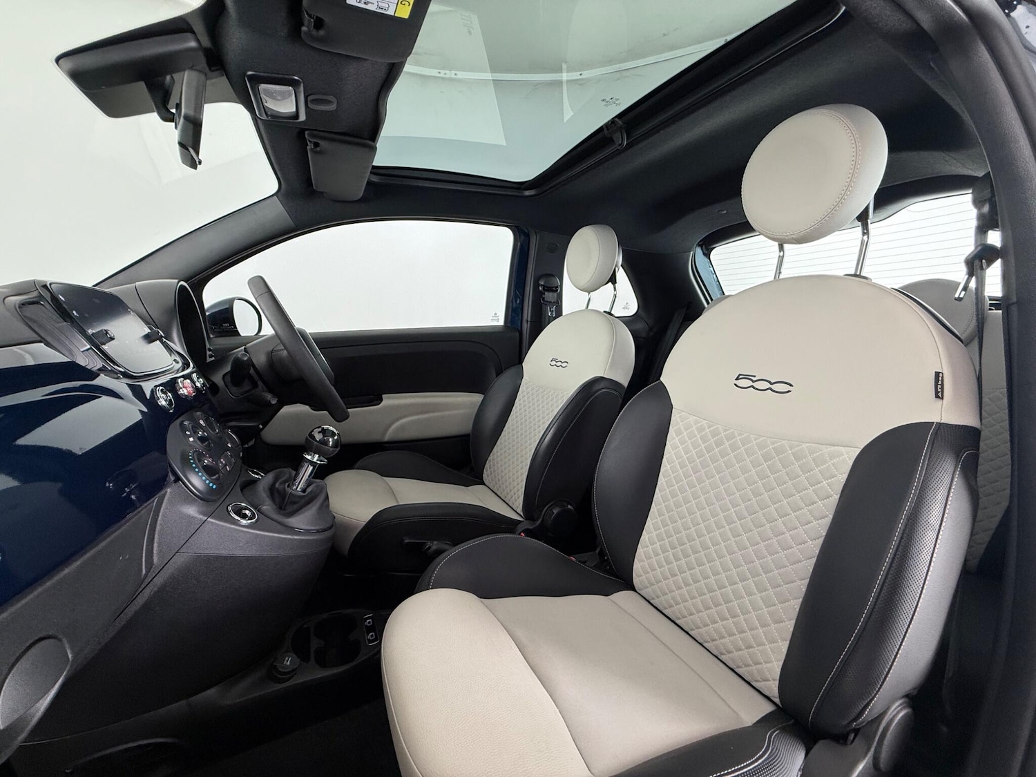 Used Fiat 500 2022 for sale - 77371882: Photo 13