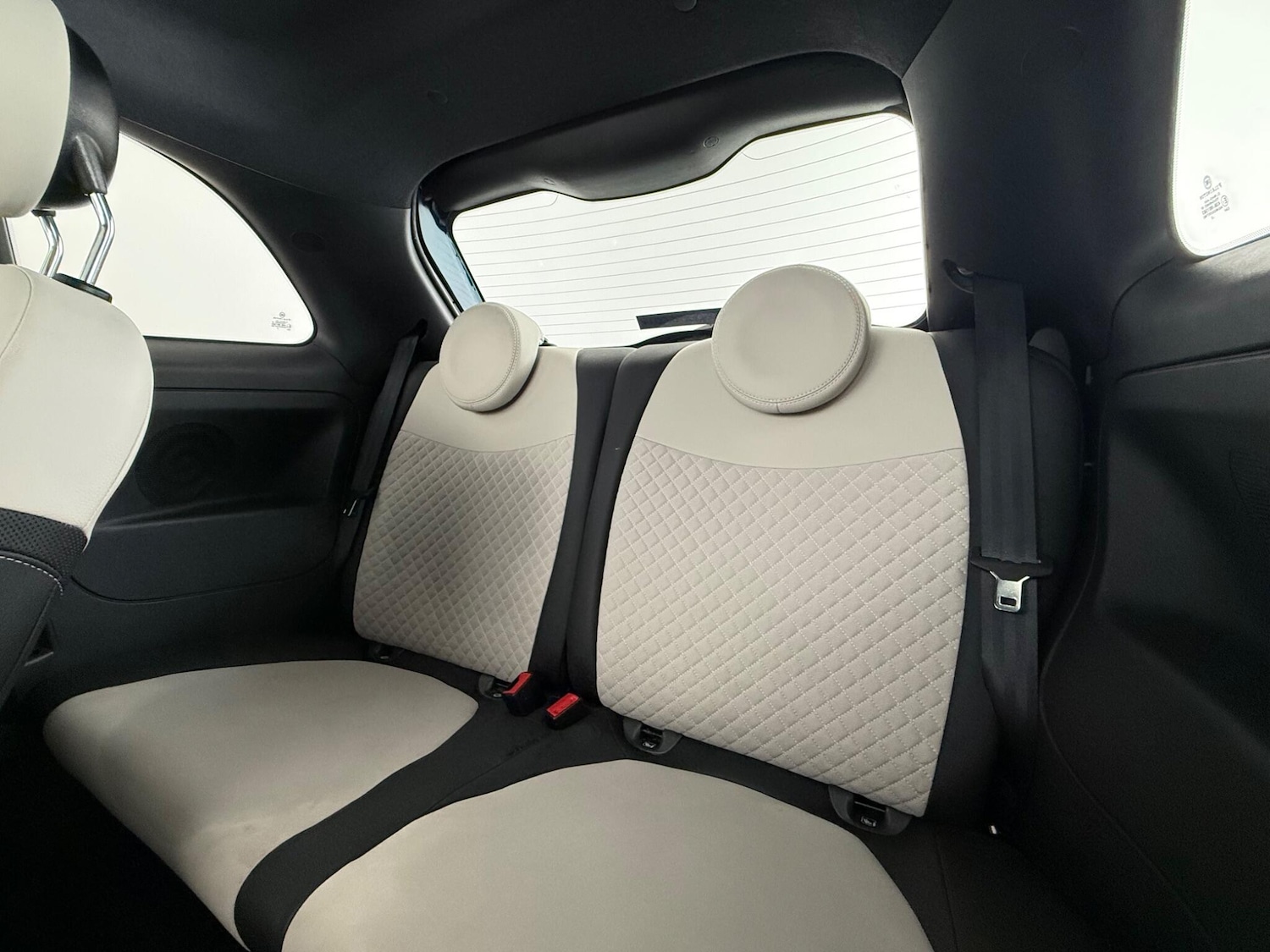 Used Fiat 500 2022 for sale - 77371882: Photo 14