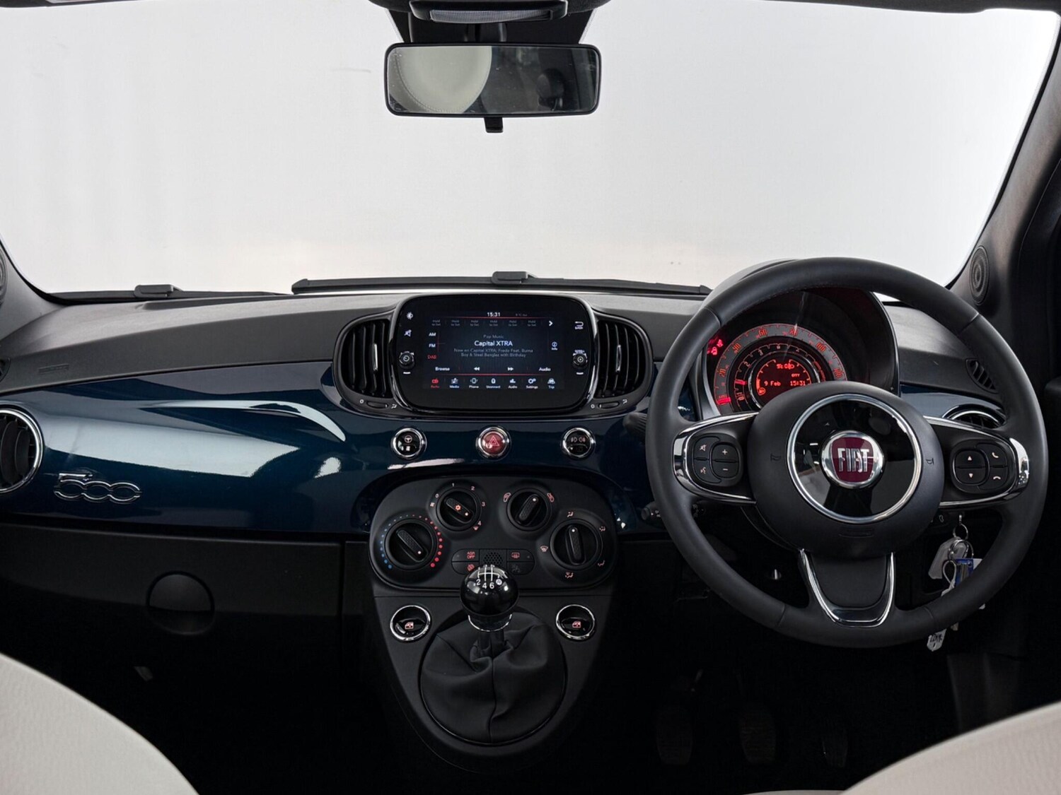 Used Fiat 500 2022 for sale - 77371882: Photo 15