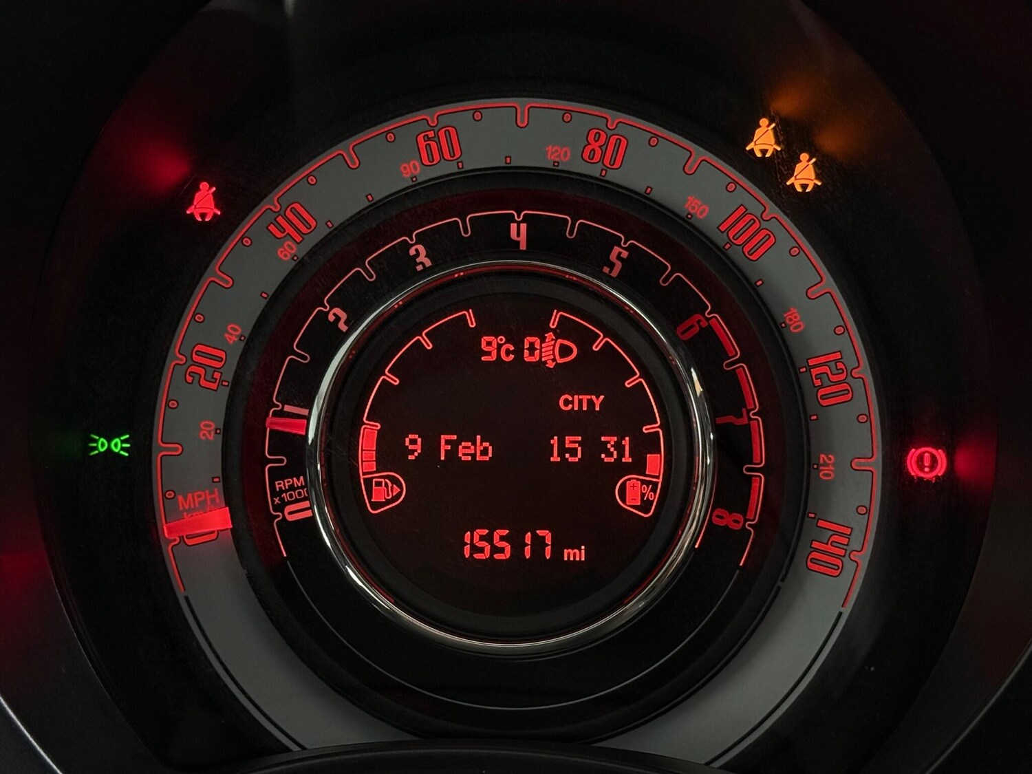 Used Fiat 500 2022 for sale - 77371882: Photo 17