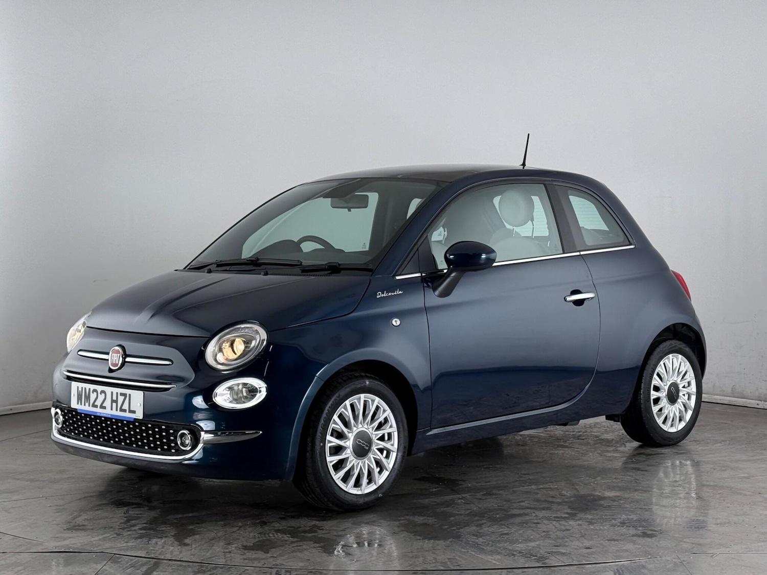 Used Fiat 500 2022 for sale - 77371882: Photo 2