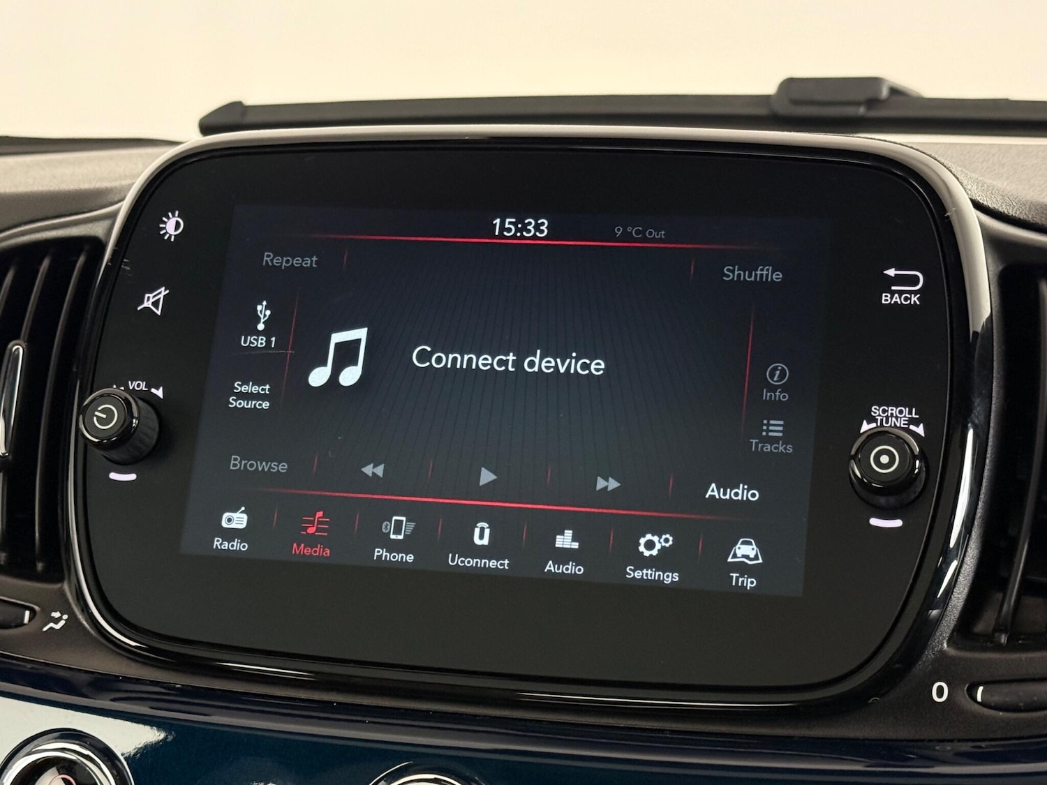 Used Fiat 500 2022 for sale - 77371882: Photo 22