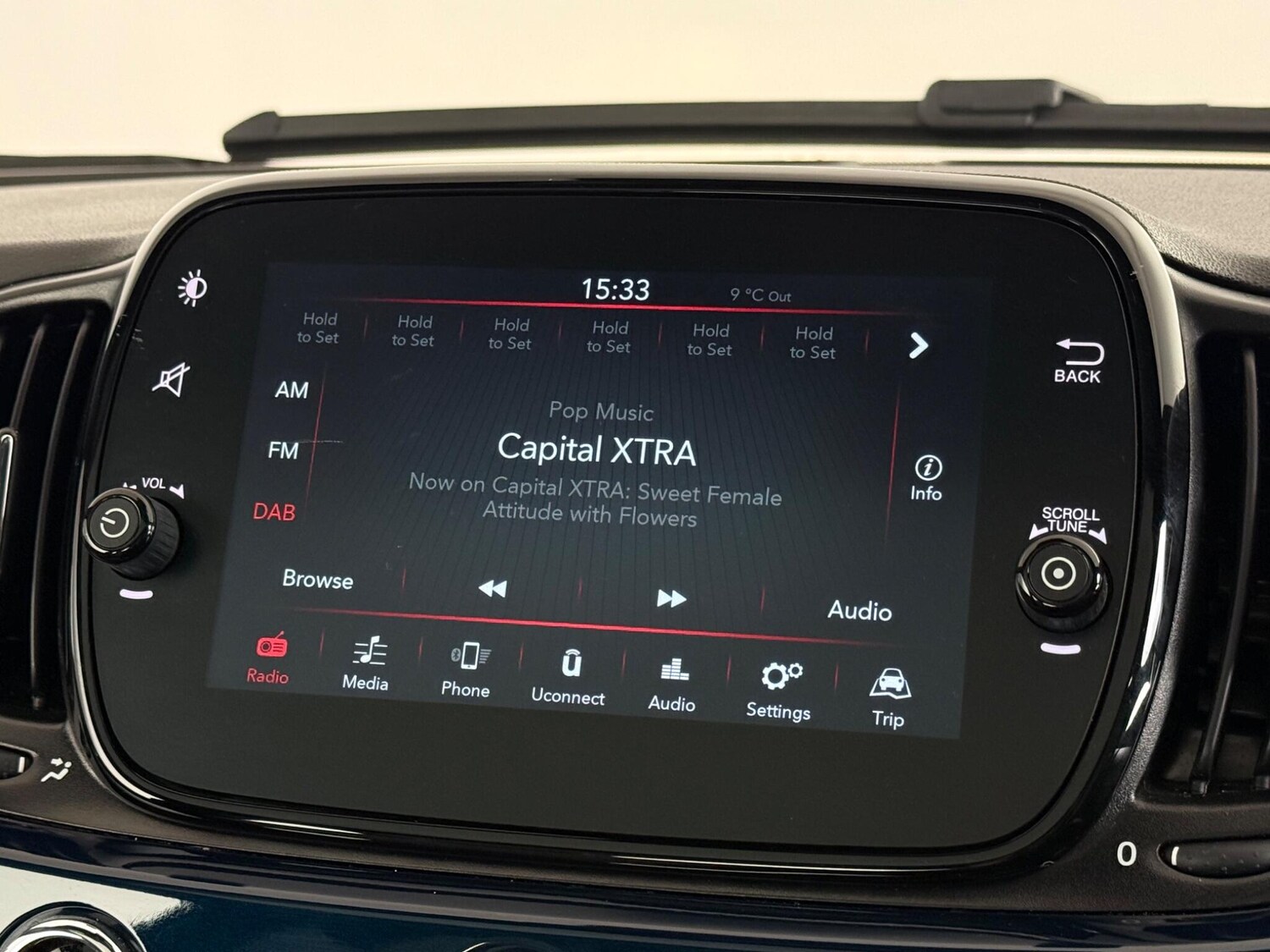 Used Fiat 500 2022 for sale - 77371882: Photo 23