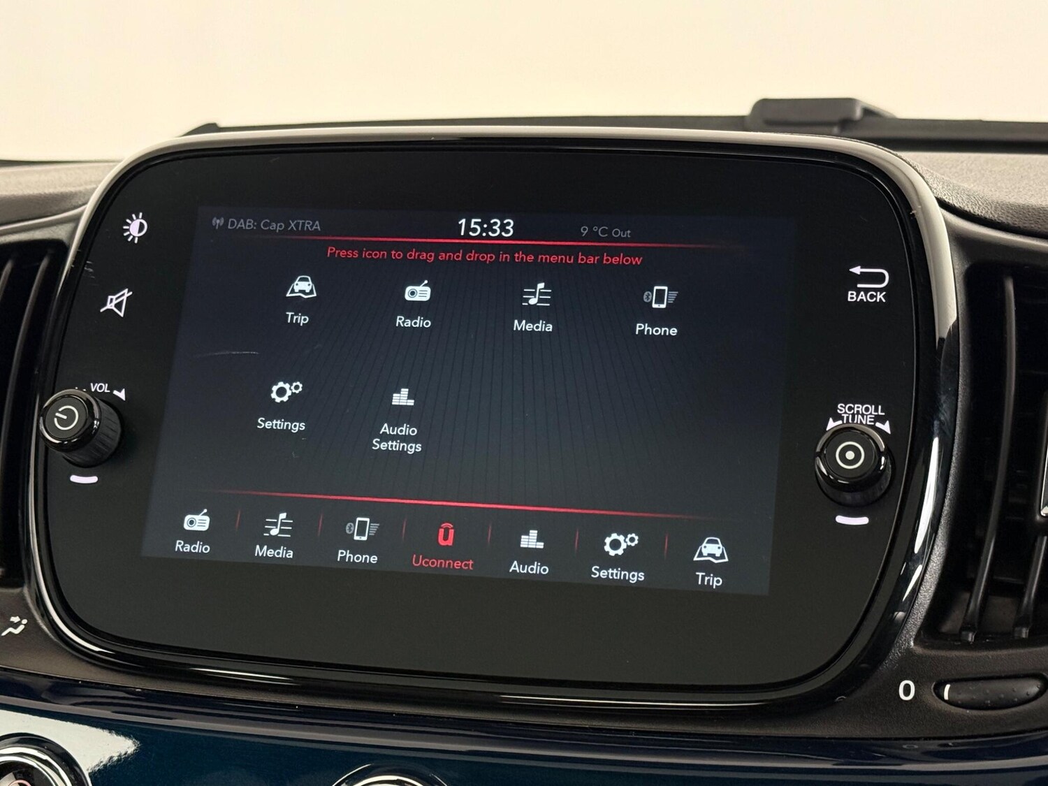 Used Fiat 500 2022 for sale - 77371882: Photo 25