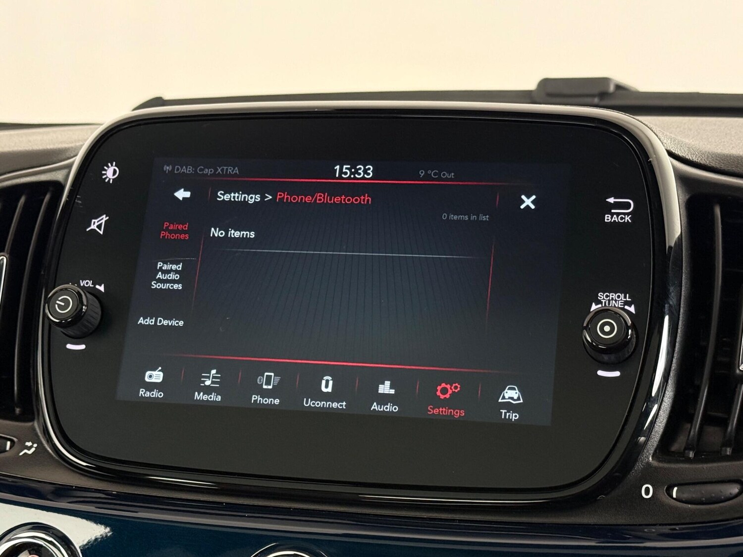 Used Fiat 500 2022 for sale - 77371882: Photo 26