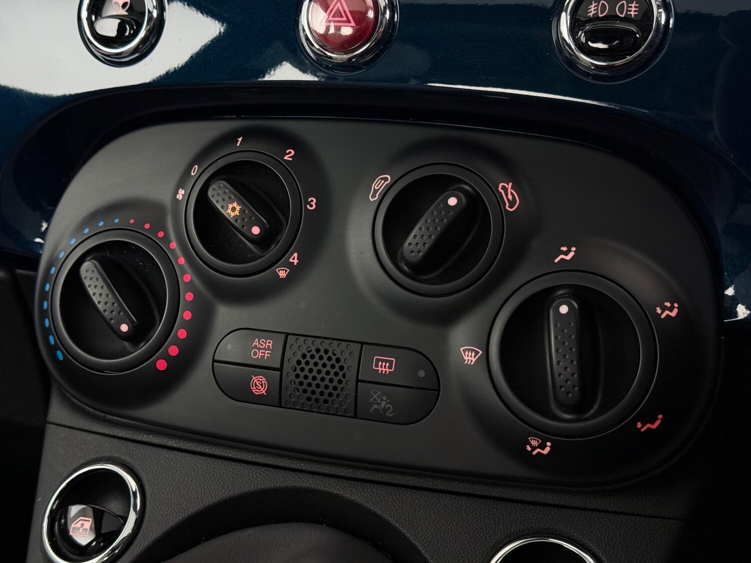 Used Fiat 500 2022 for sale - 77371882: Photo 29