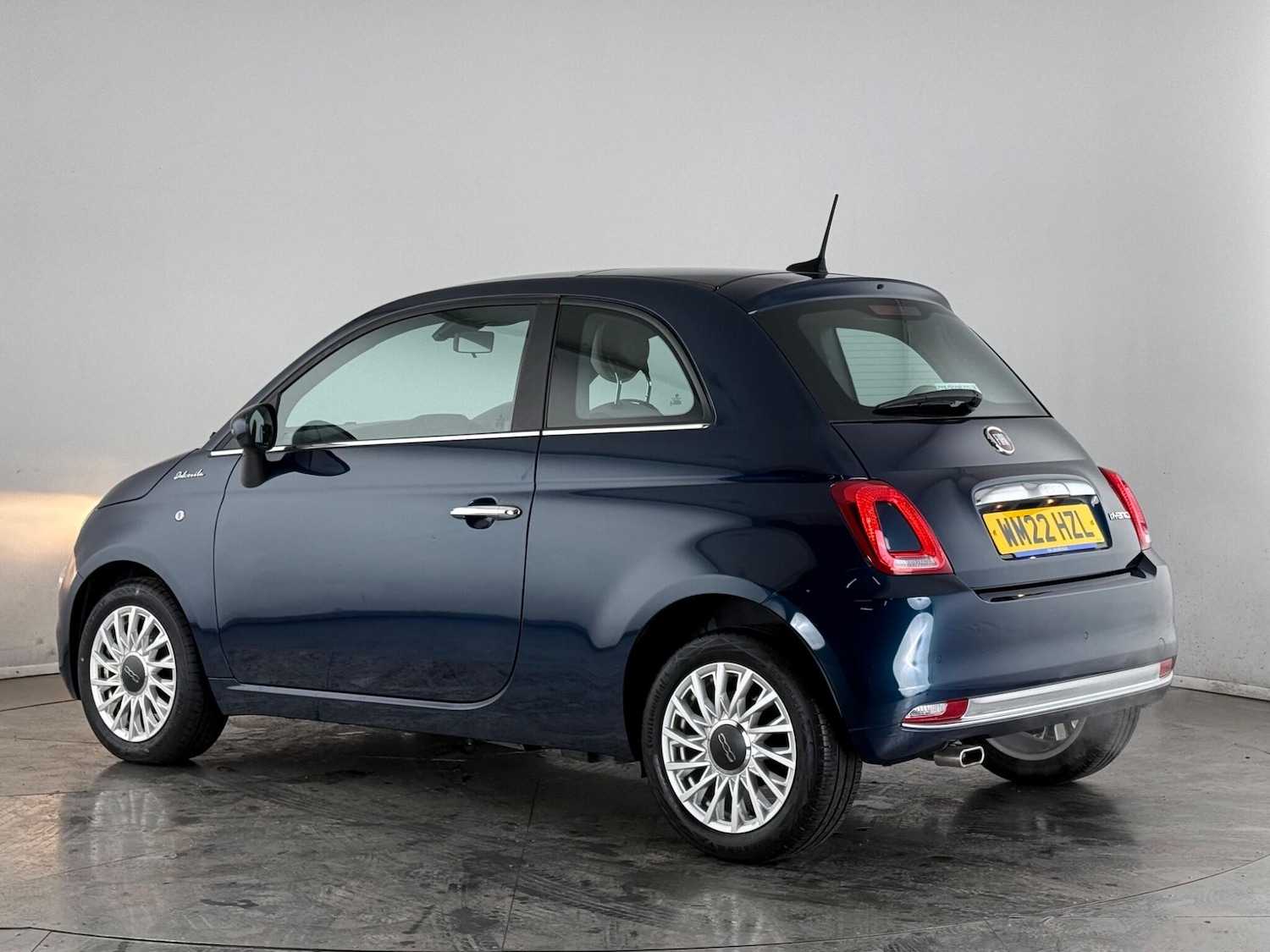 Used Fiat 500 2022 for sale - 77371882: Photo 4
