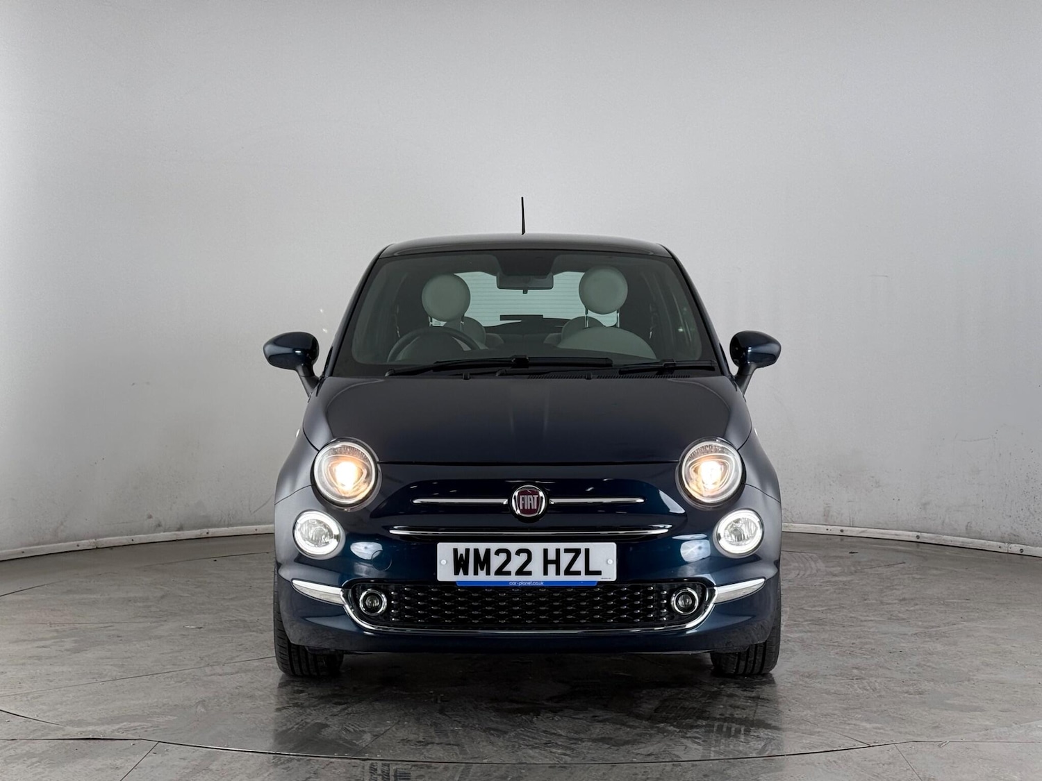 Used Fiat 500 2022 for sale - 77371882: Photo 5