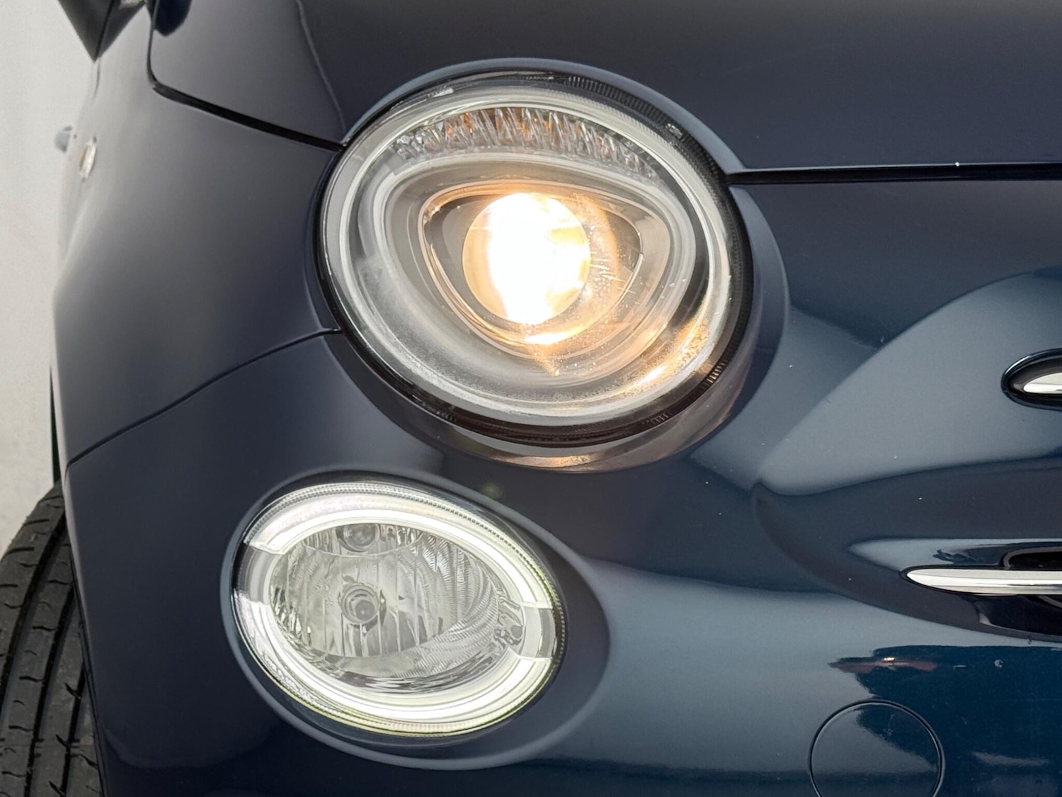 Used Fiat 500 2022 for sale - 77371882: Photo 6