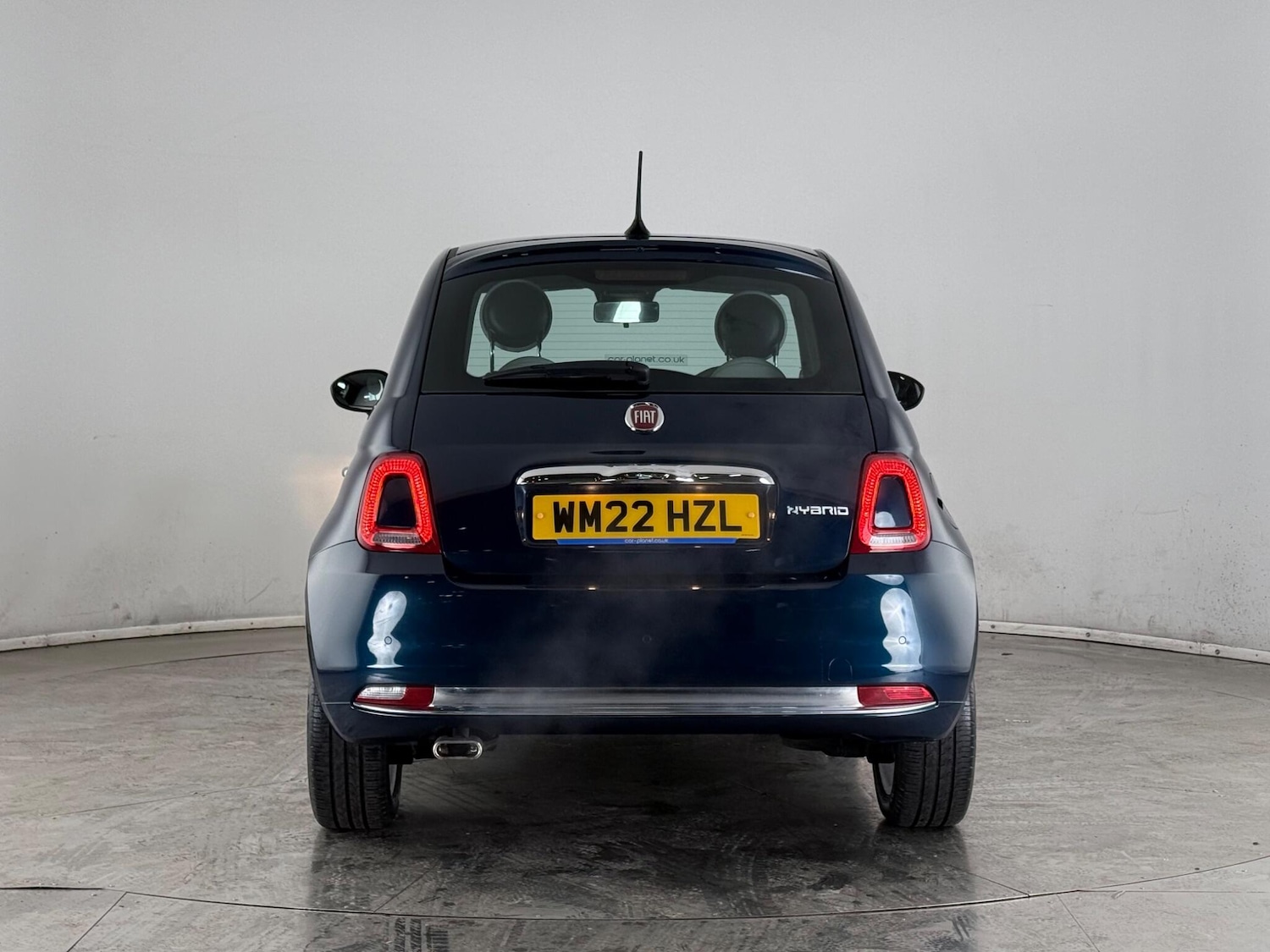 Used Fiat 500 2022 for sale - 77371882: Photo 7