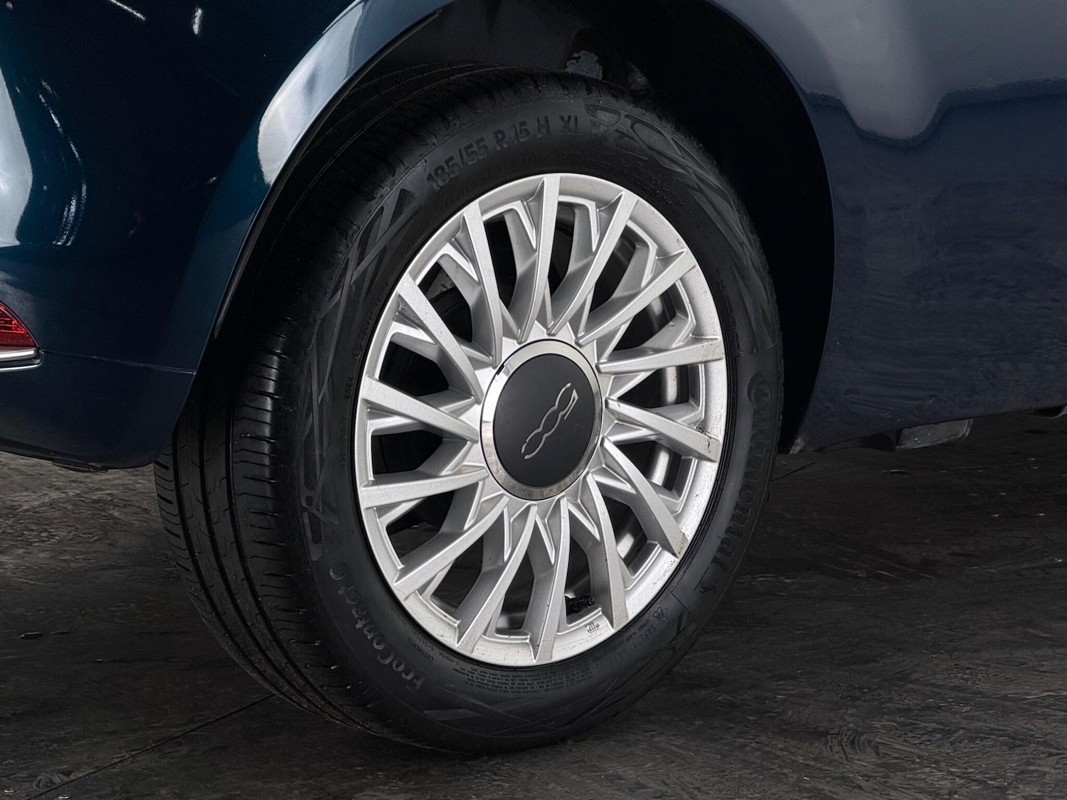 Used Fiat 500 2022 for sale - 77371882: Photo 8