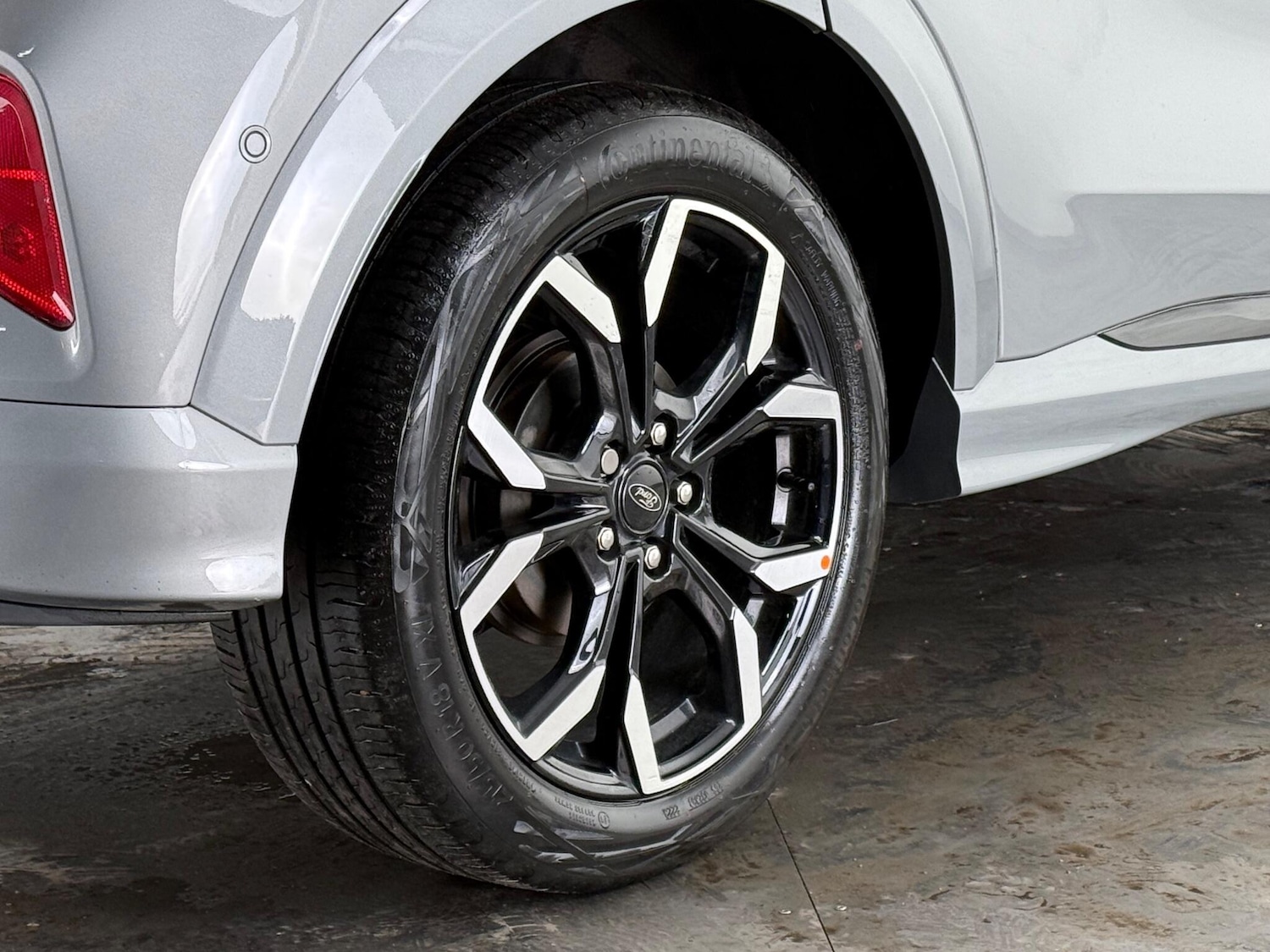 Used Ford Puma 2023 for sale - 76468674: Photo 11