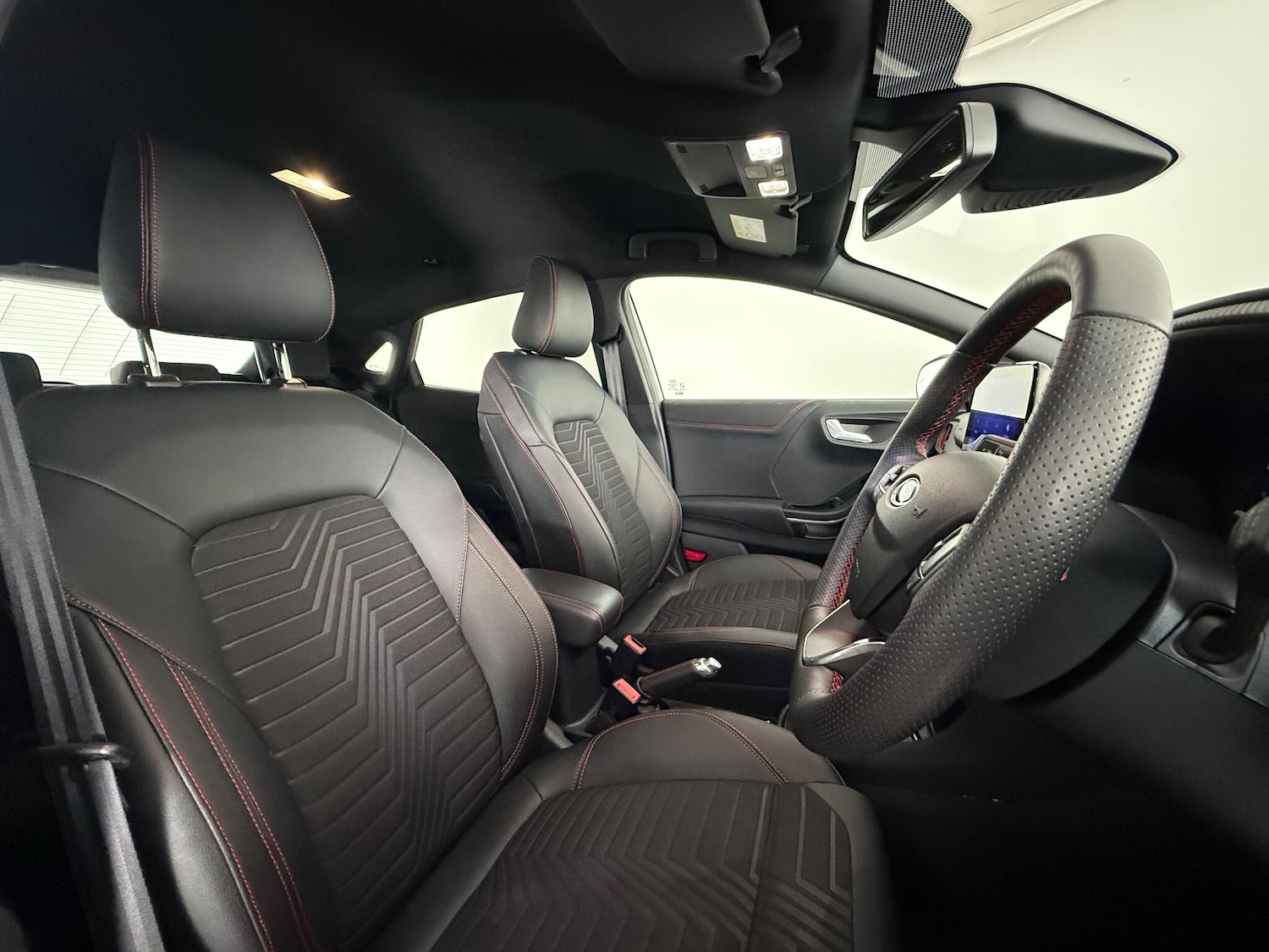 Used Ford Puma 2023 for sale - 76468674: Photo 16