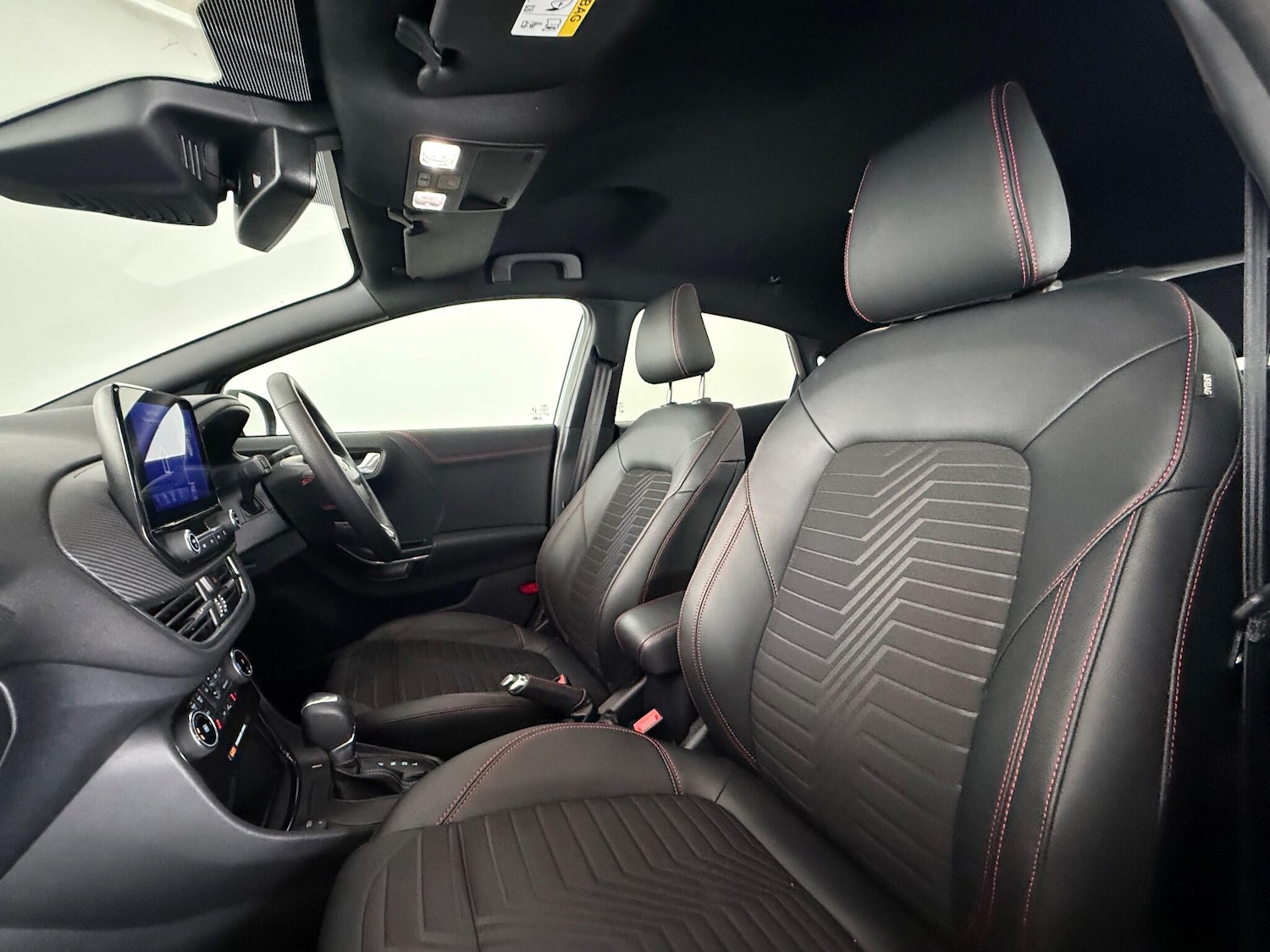 Used Ford Puma 2023 for sale - 76468674: Photo 18