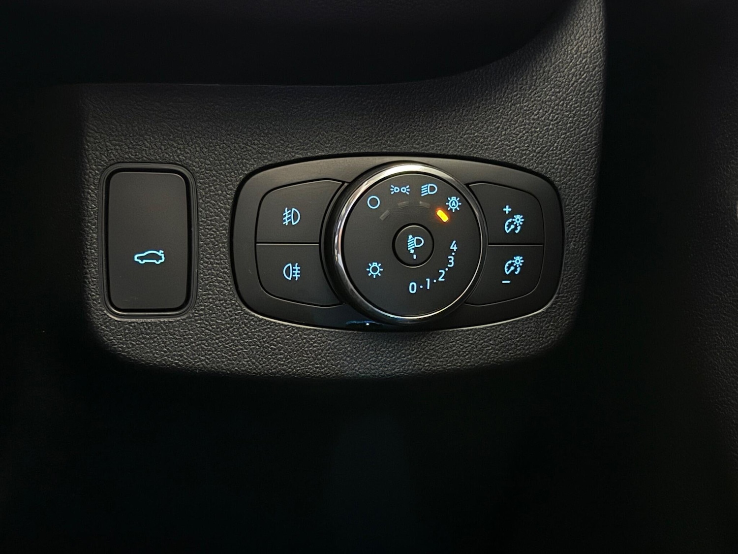 Used Ford Puma 2023 for sale - 76468674: Photo 24